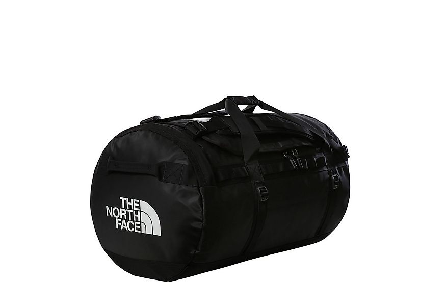 The North Face Sporttasche BASE CAMP DUFFEL - L (1-tlg), mit 95-Liter-Volum günstig online kaufen
