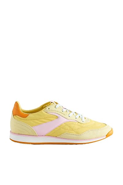 Next Forever Comfort® Schnürsneaker mit Bahnendetail günstig online kaufen