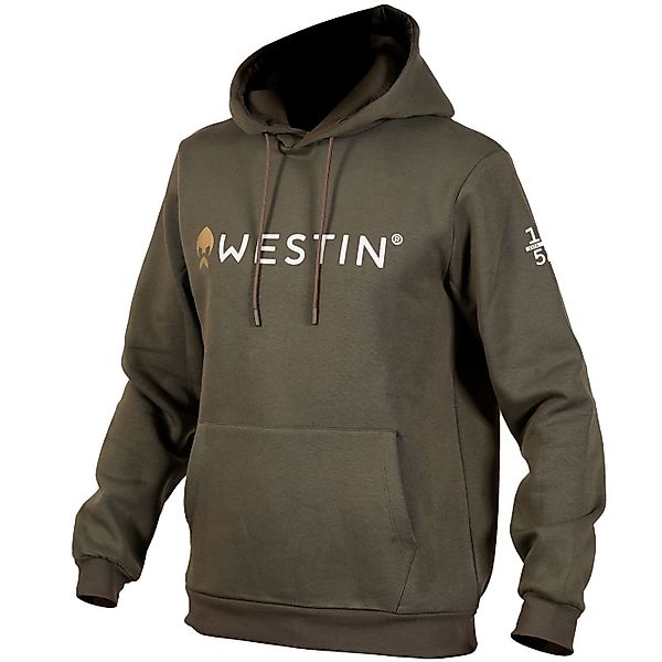 WESTIN Kapuzenpullover Westin Hoodie Elmwood Green günstig online kaufen