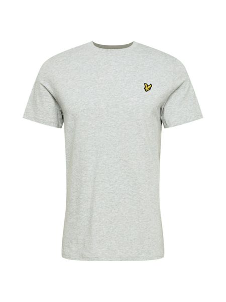 Lyle and Scott T-shirt Olive - Größe S günstig online kaufen