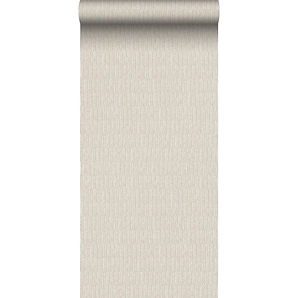 Sanders & Sanders Tapete Uni Beige 53 cm x 10 m günstig online kaufen