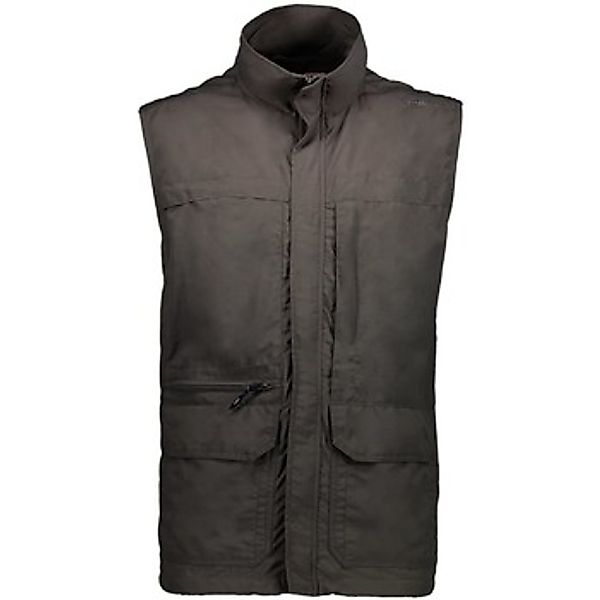 Cmp  Herren-Jacke Sport  Man Vest tortora 3T72877-P621 günstig online kaufen