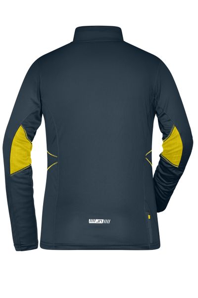 James & Nicholson Laufshirt Atmungsaktives Damen günstig online kaufen
