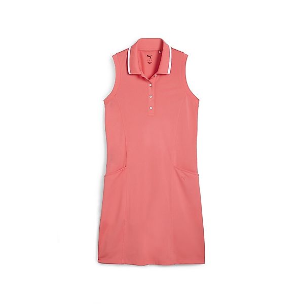 PUMA Sweatkleid "Everyday Golf Pique Kleid Damen" günstig online kaufen
