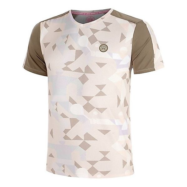 BIDI BADU T-Shirt Paris 2025 V-Neck Tee günstig online kaufen