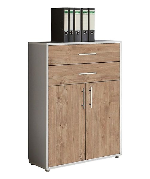 moebel-dich-auf Aktenschrank OFFICE EDITION (in verschiedenen günstig online kaufen