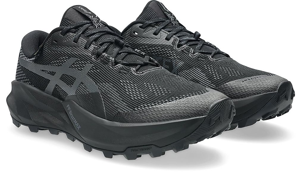 Asics TRABUCO 14 Gore-Tex Trailrunningschuh (2-tlg) wasserdicht, profiliert günstig online kaufen