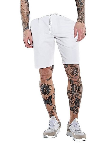 emilio adani Bermudas Bermuda mit Leinenanteil günstig online kaufen