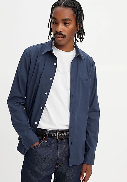 Levi's® Jeanshemd BATTERY HM SHIRT SLIM günstig online kaufen
