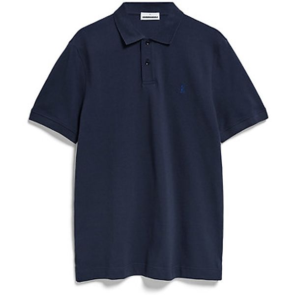 Armedangels  Poloshirt Polo  Fibraas günstig online kaufen