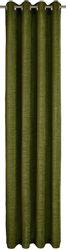 Wirth Vorhang "Trondheim 328 g/m²" Schlaufen 1 Stk. tlg. günstig online kaufen