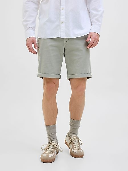Jack & Jones Chinoshorts "JPSTFURY JJSHORTS ANA SN" mit Taschen günstig online kaufen