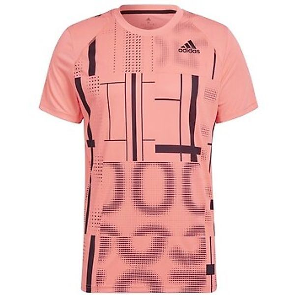 adidas  T-Shirt Graphic Tee günstig online kaufen