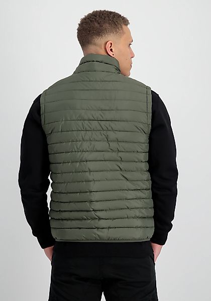 Alpha Industries Blouson "Alpha Industries Men - Vests Puffer Vest Ultra LW günstig online kaufen