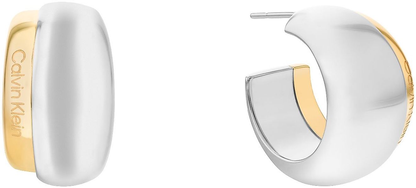 Calvin Klein Paar Ohrstecker REFINE günstig online kaufen