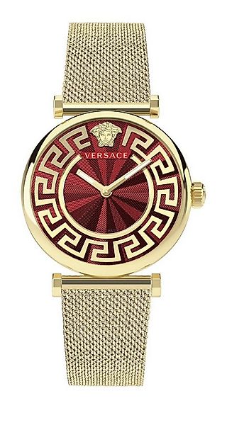 Versace Schweizer Uhr LADY günstig online kaufen