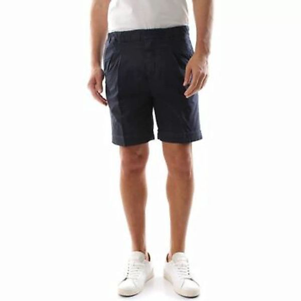 40weft  Shorts MIKE 1273-W1738 BLU günstig online kaufen