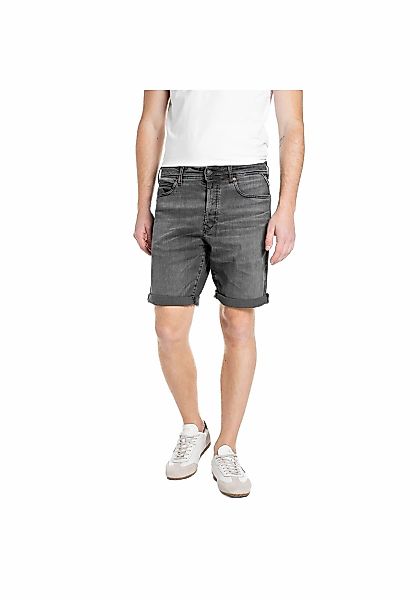 Replay Bermudas "Bermuda-Shorts RBJ.981 SHORT TAPERED" günstig online kaufen