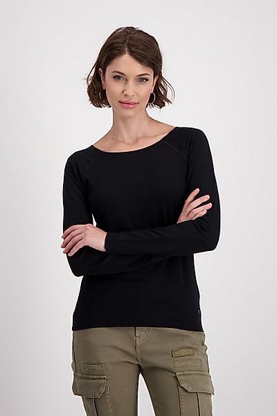 Monari Langarmshirt günstig online kaufen