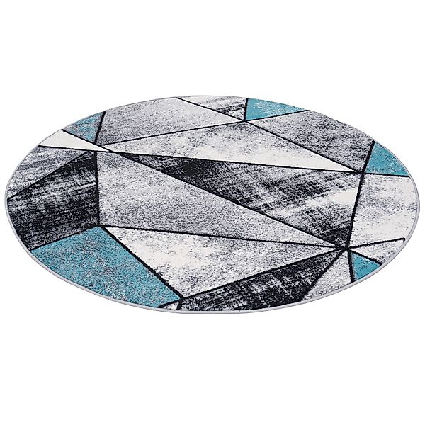 Pergamon Designteppich Designer Teppich Brilliant Magic günstig online kaufen