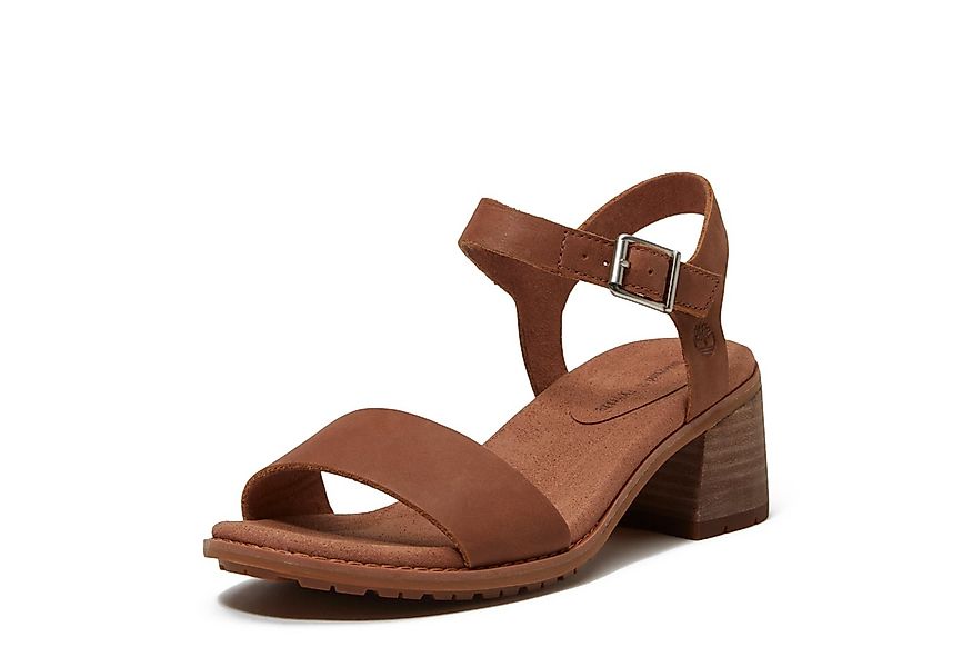 Timberland LAGUNA SHORE BACKSTRAP SANDAL Sandale aus Leder günstig online kaufen