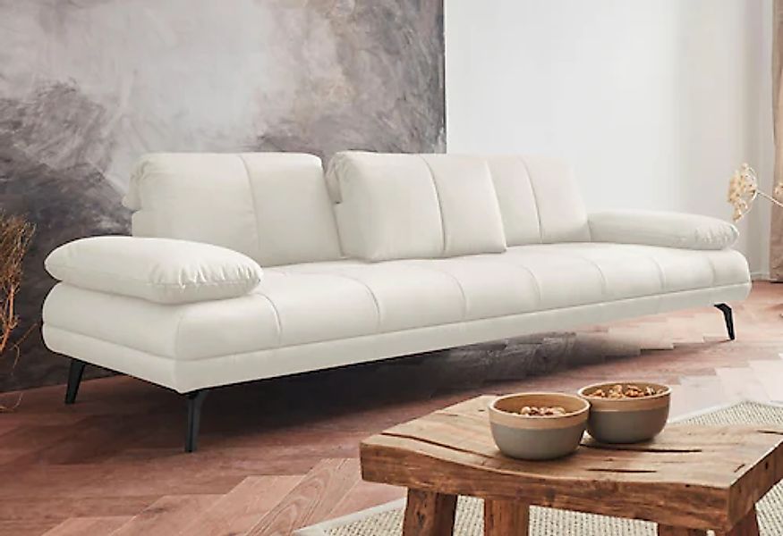 Home affaire 3-Sitzer »Stenlille Multifunktionssofa, bequem« incl. Sitztief günstig online kaufen