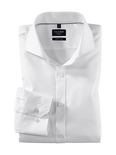 OLYMP Businesshemd No. Six super slim günstig online kaufen