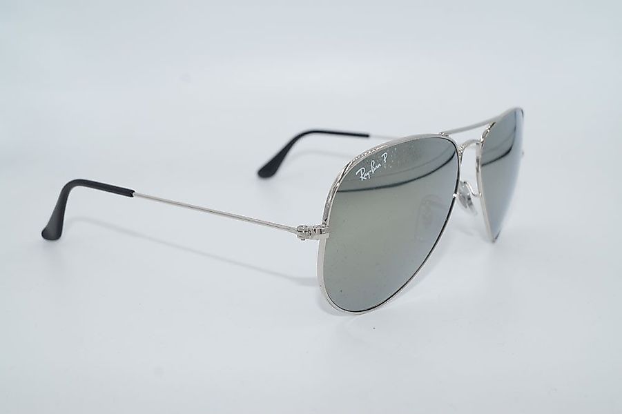 Ray-Ban Sonnenbrille RAY BAN Sonnenbrille Sunglasses RB 3025 003 59 Gr.58 A günstig online kaufen