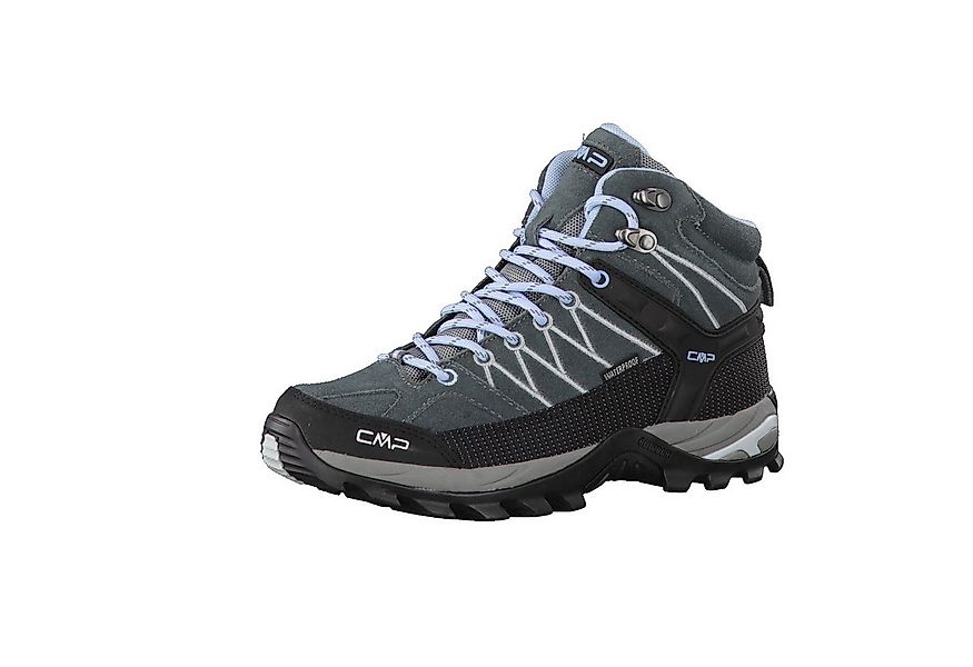 CMP CMP Damen Trekking Schuhe Rigel MID 3Q12946 Trekkingschuh günstig online kaufen
