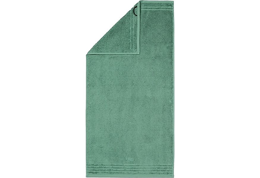 Vossen Handtücher Vienna Style Supersoft, 100% Baumwolle (1-St) günstig online kaufen