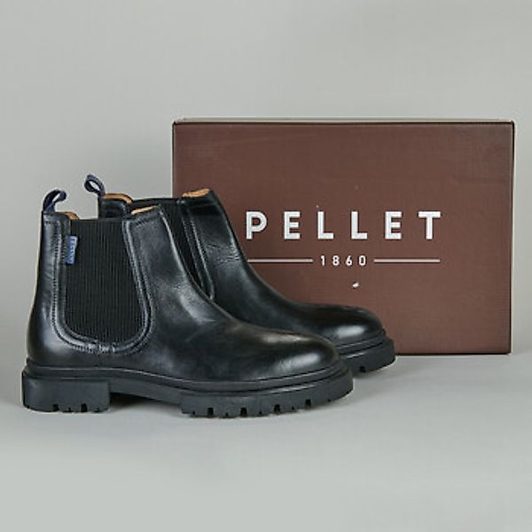 Pellet  Herrenstiefel HERVE günstig online kaufen