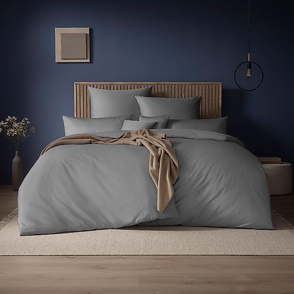Estella Bettwäsche Valetta, Mako Satin, 3 günstig online kaufen