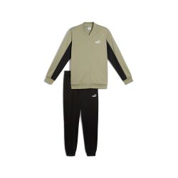 PUMA Trainingsanzug POLY BASEBALL SUIT (2-tlg) günstig online kaufen