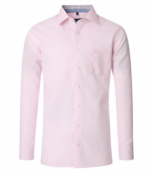 CASAMODA Businesshemd "CASAMODA Businesshemd uni" günstig online kaufen