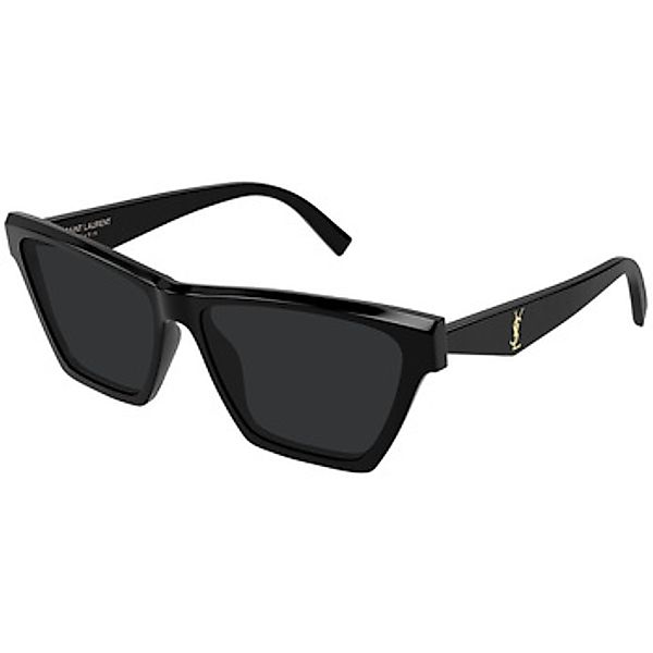 Yves Saint Laurent  Sonnenbrillen Saint Laurent Monogramm SL M103 005 Sonne günstig online kaufen