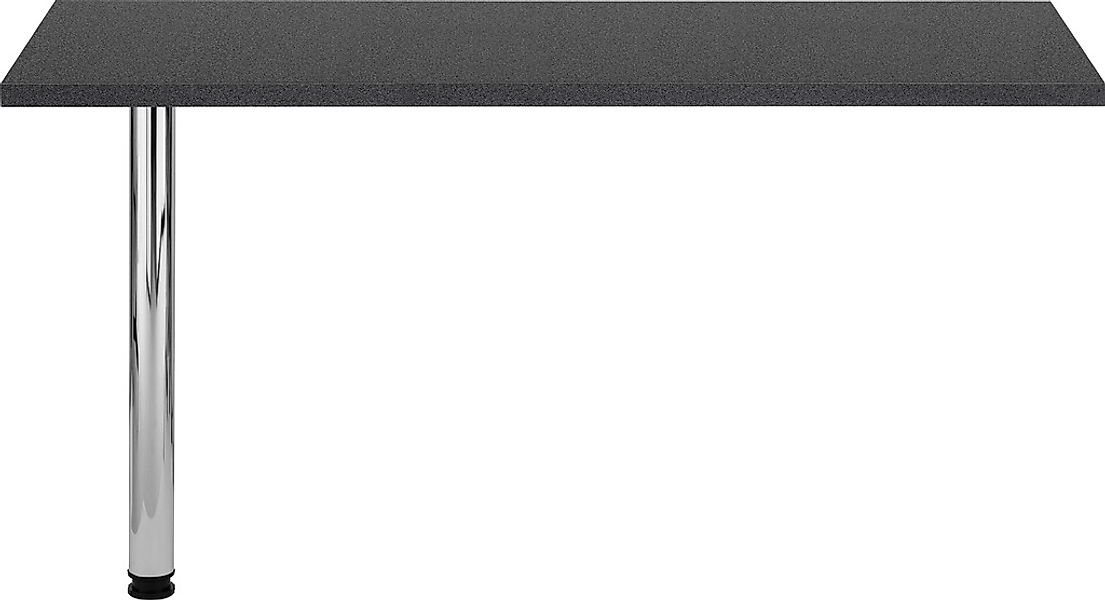HELD MÖBEL Tresentisch "Virginia", 138 cm breit, ideal für kleine Küchen günstig online kaufen