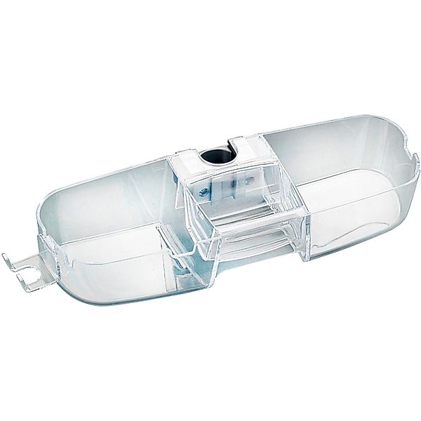 WENKO Duschablage Premium, zur Befestigung an der Duschstange günstig online kaufen