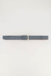 Ulla Popken Hüftgürtel Ledergürtel echtes Leder günstig online kaufen