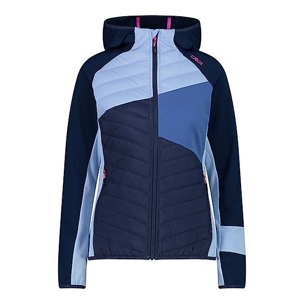 CMP Allwetterjacke CMP Damen Übergangsjacke WOMAN günstig online kaufen