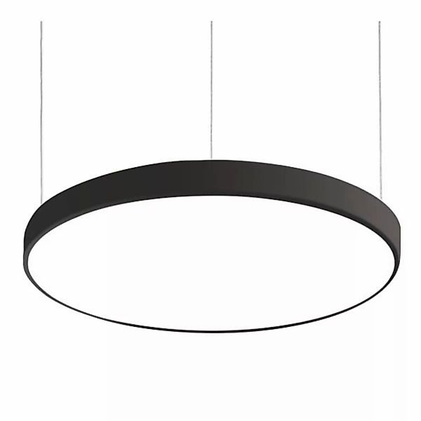 Brumberg LED-Pendel-Flächenleuchte, direkt, DALI dimmbar - 13615184 günstig online kaufen