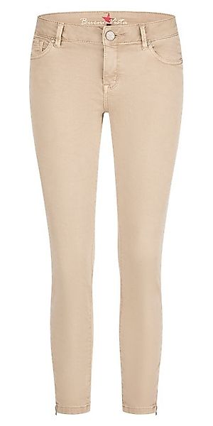 Buena Vista Stoffhose – 7/8 Slim günstig online kaufen