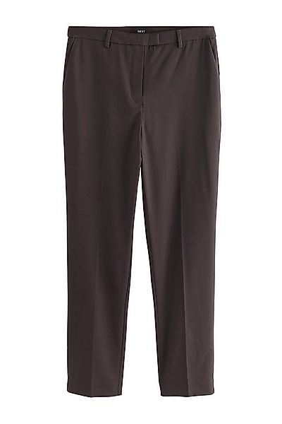 Next Stoffhose Slim Fit Tailored Hose, Kurzgröße (1-tlg) günstig online kaufen