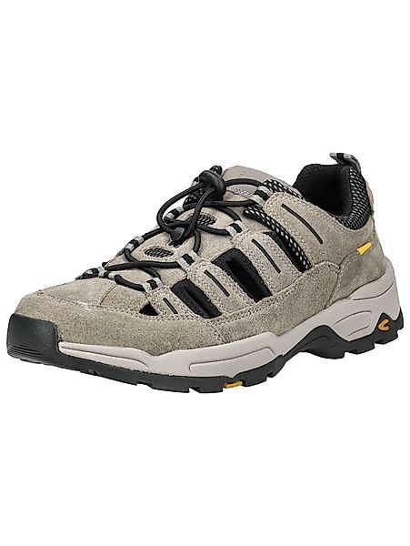 camel active Halbschuhe Leder Schnürschuh günstig online kaufen