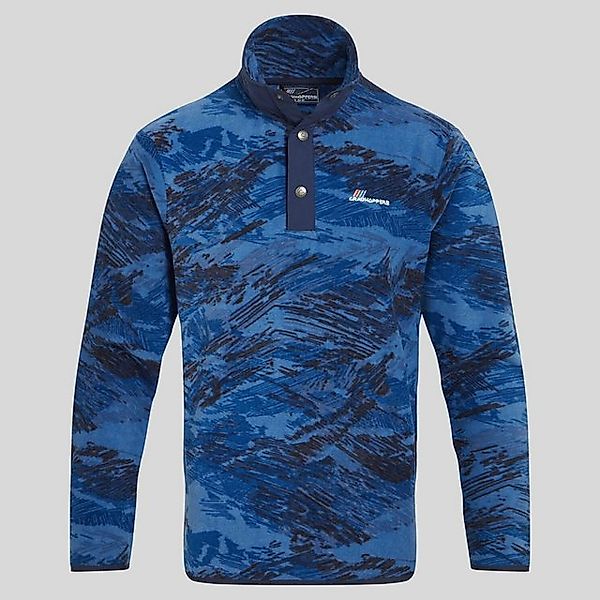 Craghoppers Trekkingjacke Craghoppers - Dewlish Overhead Fleecejacke Halfzi günstig online kaufen