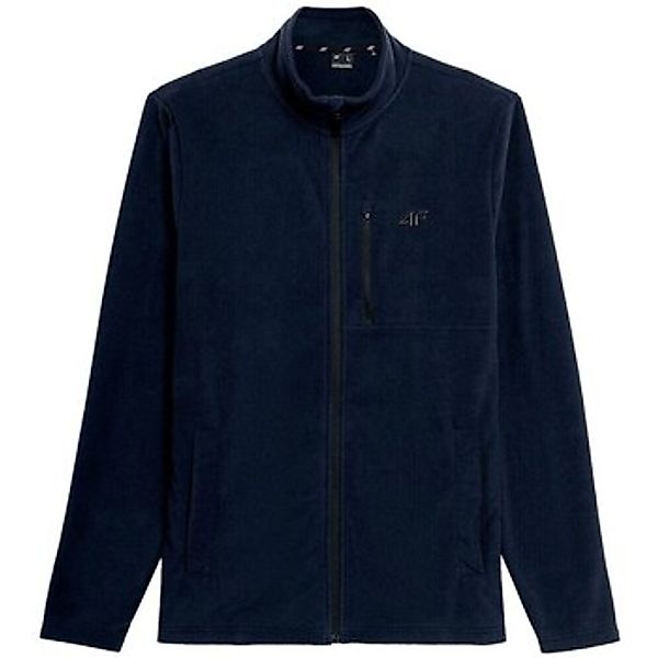 4F  Fleecepullover NOSH4PLM35230S günstig online kaufen