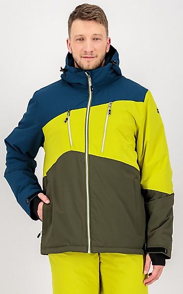 Killtec Skijacke KSW 306 MN SKI JCK mit Schneefang günstig online kaufen