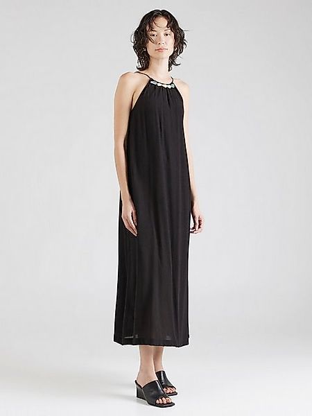 Vero Moda Abendkleid VDOURA (1-tlg) Drapiert/gerafft günstig online kaufen