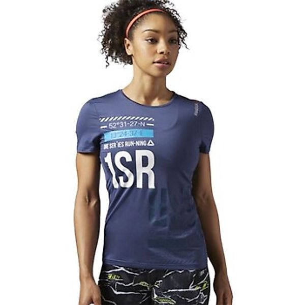 Reebok Sport  T-Shirt S94253 günstig online kaufen