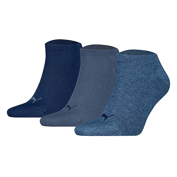 PUMA Sportsocken Unisex Socken 3er Pack günstig online kaufen