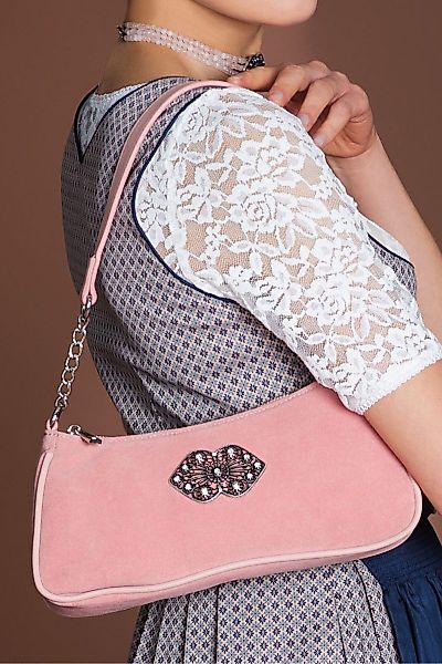 Alpenflüstern Handtasche Trachtentasche - LISSY - günstig online kaufen